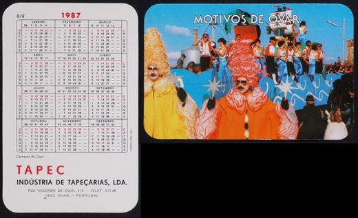 Tapec 1987