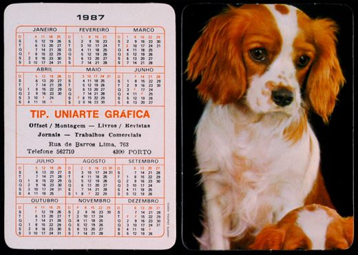 Tipografia Uniarte Grafica 02 1987