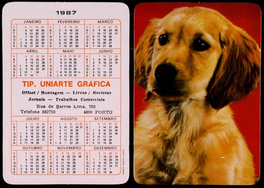 Tipografia Uniarte Grafica 03 1987