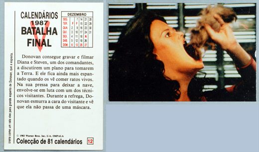 V Batalha Final 12 1987