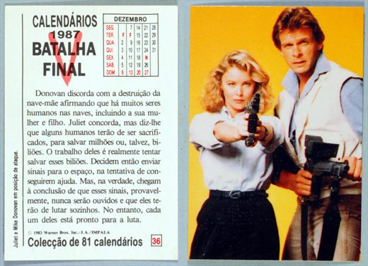 V Batalha Final 36 1987