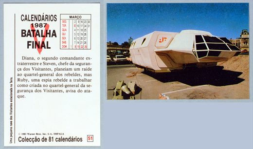V Batalha Final 51 1987