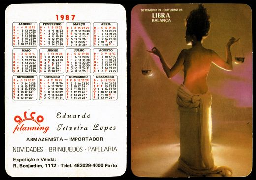Arco Planning de Eduardo Teixeira Lopes 02 1987