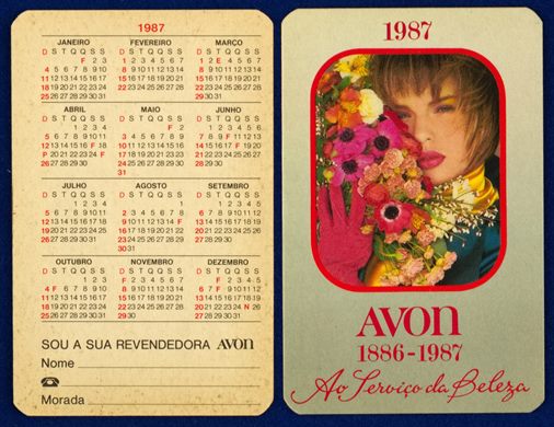 Avon 1987