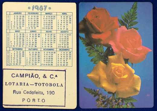 Campiao e Ca. 1987