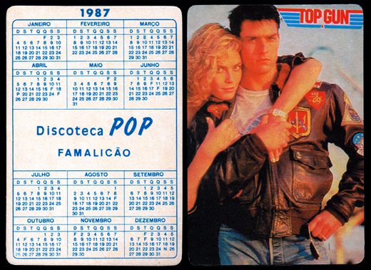 Discoteca POP Famalicao 1987 01