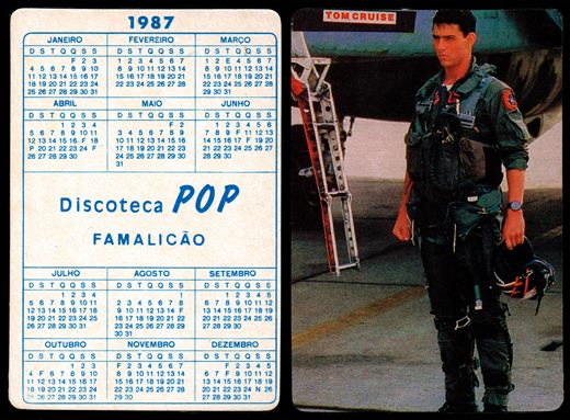 Discoteca POP Famalicao 1987 02