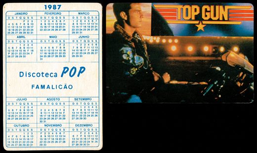 Discoteca POP Famalicao 1987 04