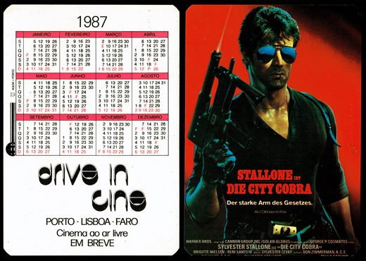 Drive in cine 1987 09