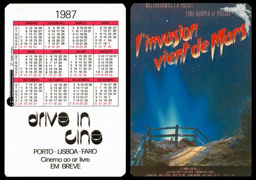 Drive in cine 1987 10