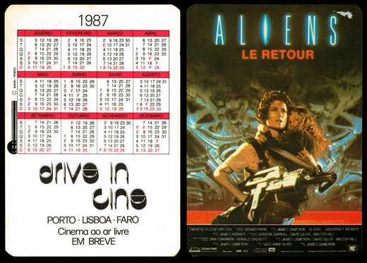 Drive in cine 1987 11