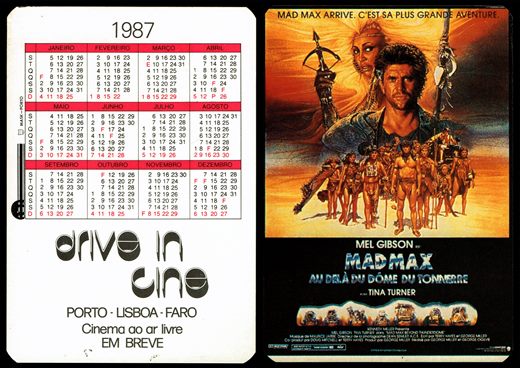 Drive in cine 1987 12
