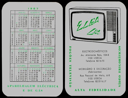 Elga 1987