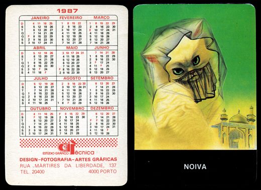 Estudio Grafica Artecnica 1987 09
