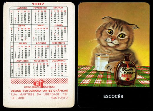 Estudio Grafica Artecnica 1987 11