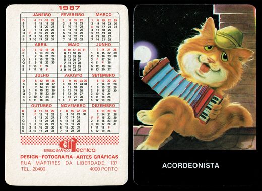 Estudio Grafica Artecnica 1987 13