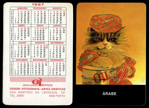 Estudio Grafica Artecnica 1987 15