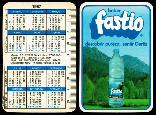 Fastio 1987