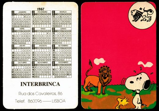 Interbrinca 1987 05