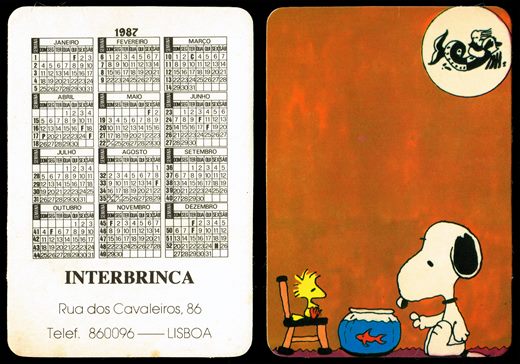 Interbrinca 1987 09