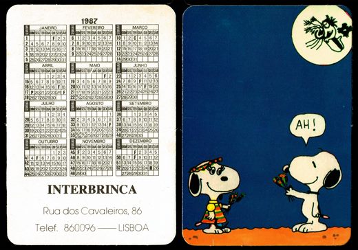 Interbrinca 1987 11