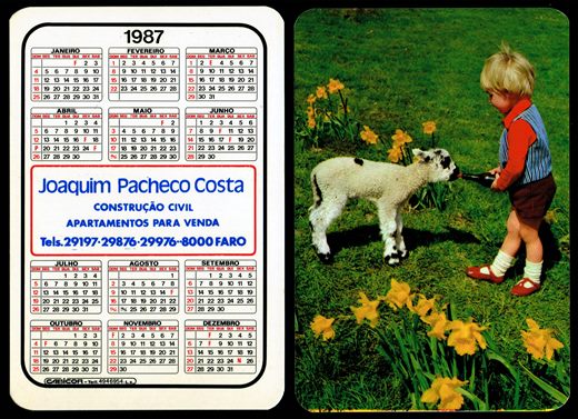 Joaquim Pacheco Costa 05 1987