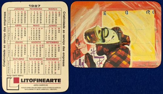 Litofinearte 1987