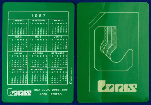 Loris 1987