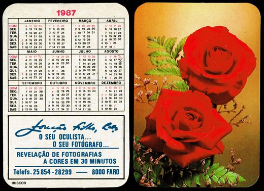 Loucao Filho 1987