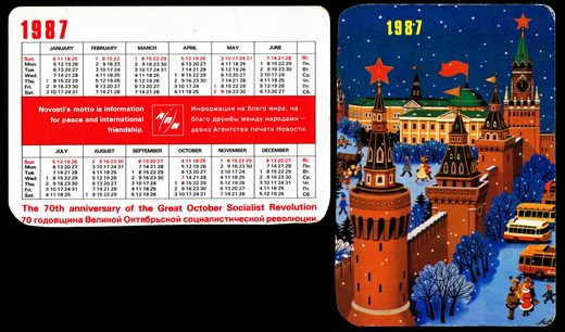 Novosti 1987