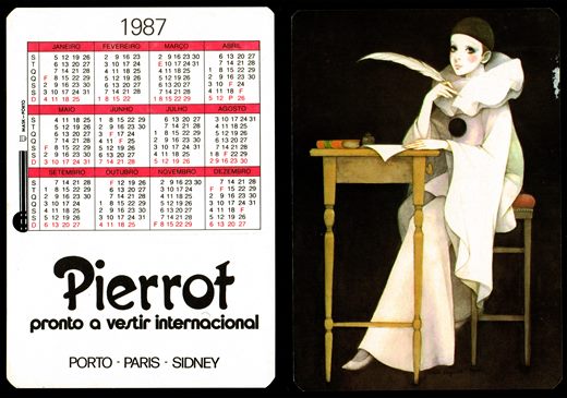 Pierrot 1987 03