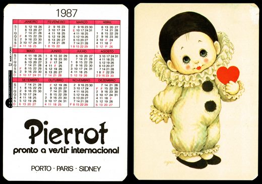 Pierrot 1987 04