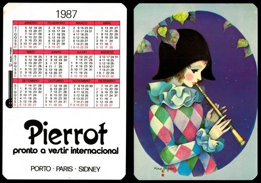 Pierrot 1987 06