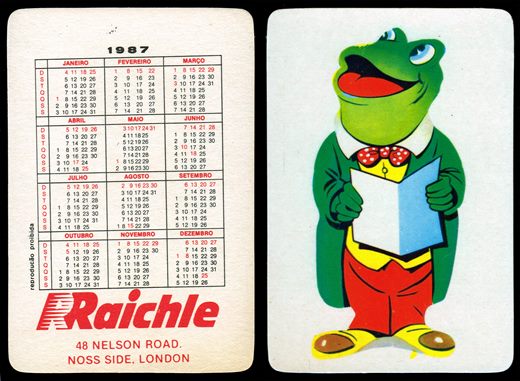 Raichle 01 1987