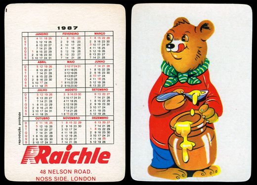 Raichle 02 1987