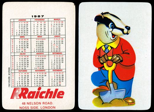 Raichle 04 1987