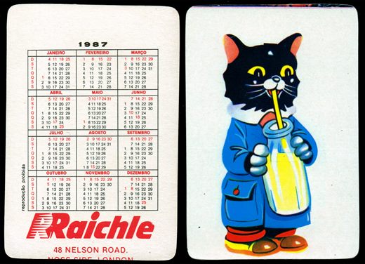 Raichle 06 1987
