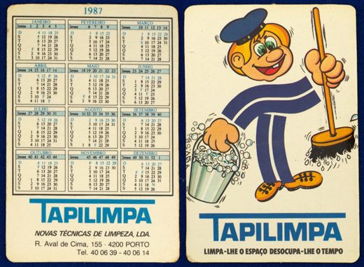 Tapilimpa 1987