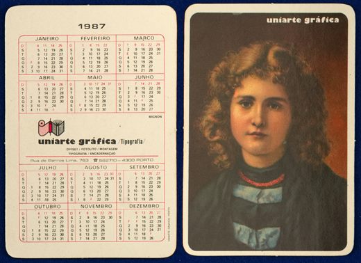 Uniarte Grafica - Mignon