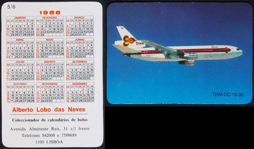 Alberto Lobo das Neves 1988 56