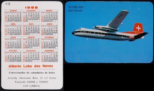 Alberto Lobo das Neves 1988 16