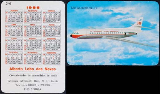 Alberto Lobo das Neves 1988 36