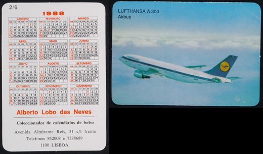 Alberto Lobo das Neves 1988 26