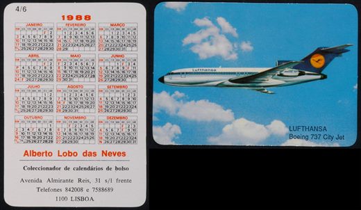 Alberto Lobo das Neves 1988 46
