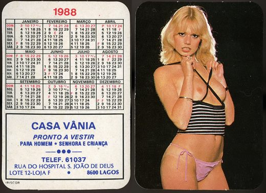 Casa Vania 1988