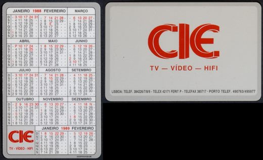 CIE 1988