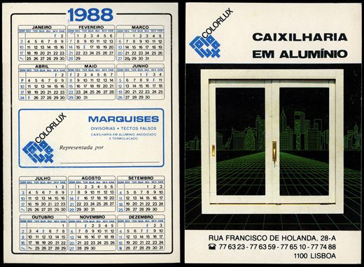 Colorlux 1988