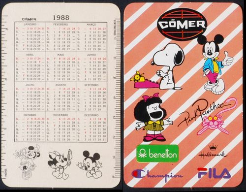 Comer 01 1988