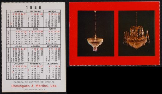 Domingues-Martins 01 1988
