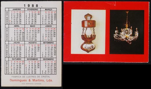 Domingues-Martins 02 1988